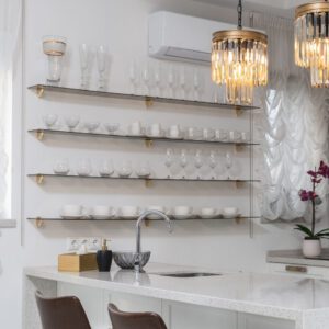 Ordnungscoach - LG DESIGN - Dein Home Organizer - Verleihe Deiner Wohnung ein neues Gesicht