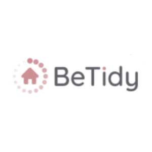 LG Design, Homeorganizer Partner von BeTidy