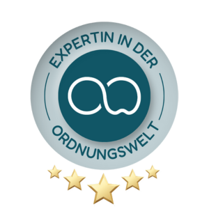 LD Design - Homeorganizer, Expertin der Ordnungswelt